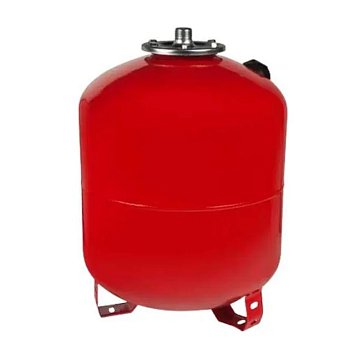 Изображение товара Расширительный бак вертикальный Unipump РВ 50 (БЭЗ) 59350