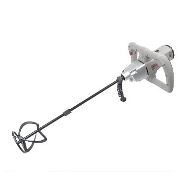 Изображение товара Строительный миксер Crown CT10049 1100 Вт высокая мощность регулируемые скорости