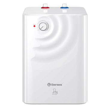 Изображение товара Электрический водонагреватель Thermex Day 15 U ЭдЭБ03510