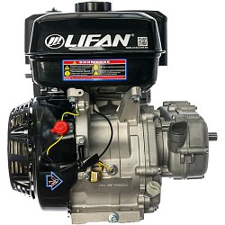 Двигатель Lifan 188FR