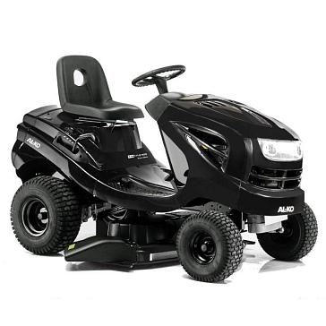 Изображение товара Трактор газонный Al-Ko T18-111.9 HDS Black Edition, 9.5 кВт