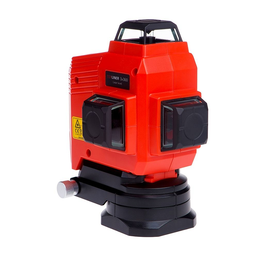 Лазерный уровень ADA TopLiner 3x360 SET