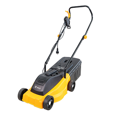 Изображение товара Газонокосилка электрическая Deko DKLM1300 063-3005