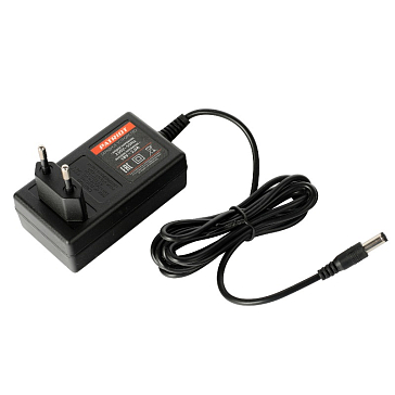 Изображение товара Зарядное устройство Patriot 180201112 для Li-Ion аккумуляторов 18/20В