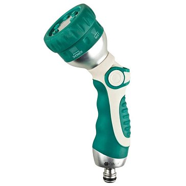 Изображение товара Наконечник поливочный Raco "PROFI-PLUS" 4256-55/343C, 6-позиционный