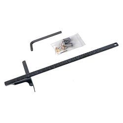 Пила дисковая электрическая Kolner KCS 210/2000