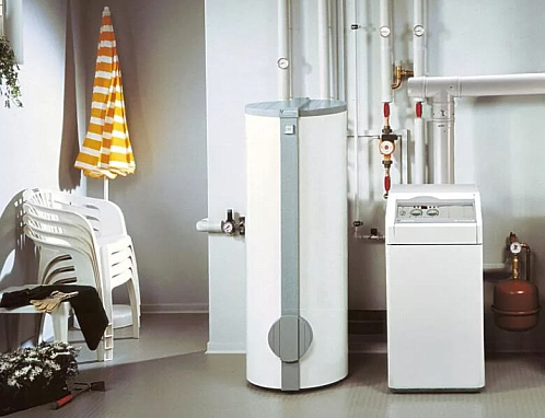 Рейтинг напольных газовых котлов