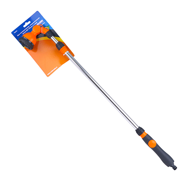 Изображение товара Ручной распылитель Belamos YM6303 с телескопической рукояткой 9 режимов