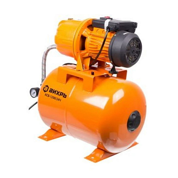 Изображение товара Автономная насосная станция Вихрь АСВ-1200/24Ч 68/1/9