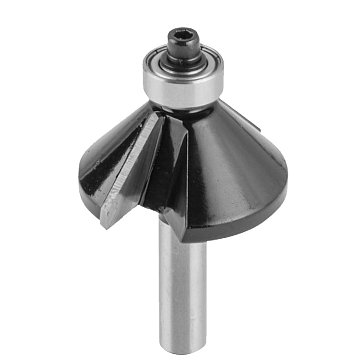 Изображение товара Фреза кромочная калевочная Wortex MCCA351518, 35х15 мм