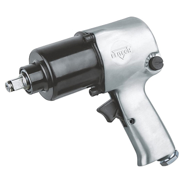 Изображение товара Гайковёрт Elitech 0704.012900 мощный пистолетный для легкового транспорта