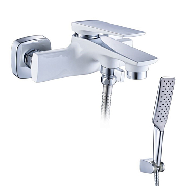 Изображение товара Смеситель Lemark Allegro LM5914CW