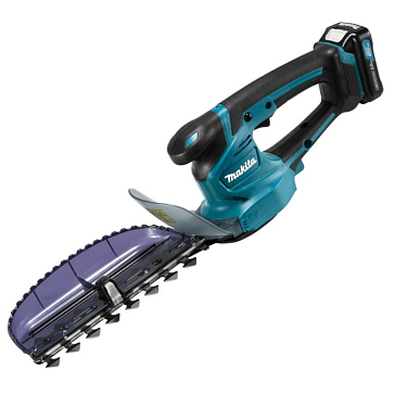 Изображение товара Аккумуляторный кусторез Makita UH 201DWA 10.8 В с аккумулятором