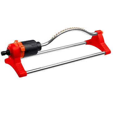 Изображение товара Осциллирующий распылитель Grinda Classic Quick-Connection для сада и газона