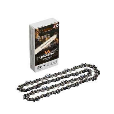 Изображение товара Цепь Villartec 22S для древесины, 62 звена, 15 дюймов