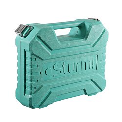 Аккумуляторная дрель-шуруповерт Sturm CD3212SC
