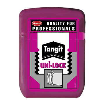 Изображение товара Нить для герметизации резьбы Henkel Tangit Uni-Lock (20 м)