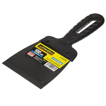 Изображение товара Фасадный шпатель Stayer Professional 1008-10 (100 мм, нержавеющая сталь)