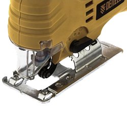 Электрический лобзик Denzel JS-65 27101