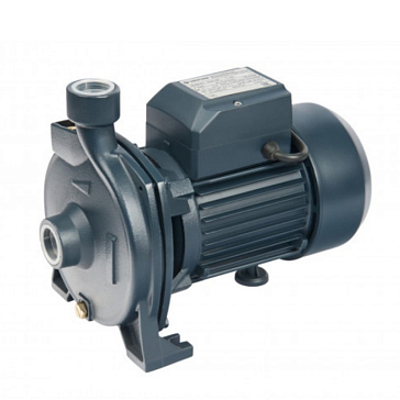 Изображение товара Консольный поверхностный насос Unipump CPM-130 для домашнего и дачного использования