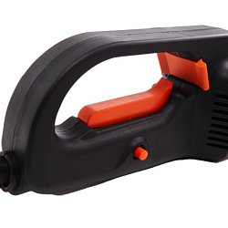 Угловая шлифмашина Sturm AG9023R (мощность инструмента 2100 вт, круг 230 мм, число оборотов/мин 6000)