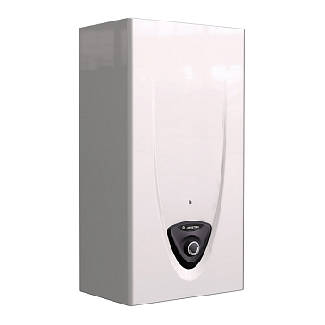 Изображение товара Проточный газовый водонагреватель Ariston Fast Evo 14B