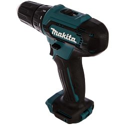 Аккумуляторная дрель-шуруповерт Makita DF333DZ