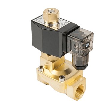 Изображение товара Электромагнитный клапан Unipump BOX-20 3/4 10885 Россия 16 бар