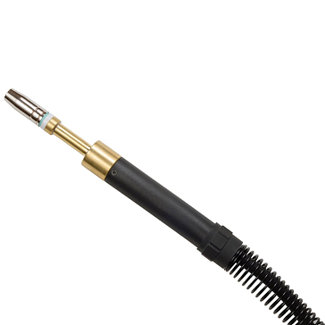 Изображение товара Горелка к п/а Кедр AUTOMIG-25 PRO 8002868 (евро адаптер) 3м