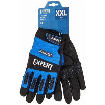 Изображение товара Перчатки для монтажных работ Startul Expert SE5000-11 11 XXL рабочие рабочие перчатки
