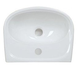 Раковина для ванной комнаты Santek Анимо-40 WH110490