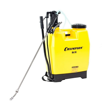 Изображение товара Опрыскиватель рычажный Champion SL12