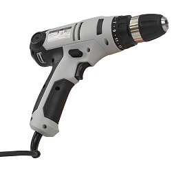 Сетевая дрель-шуруповерт Интерскол ДШ-10/320Э2 220.1.1.00 (1800 оборотов/мин, реверс, поставляется в коробке)