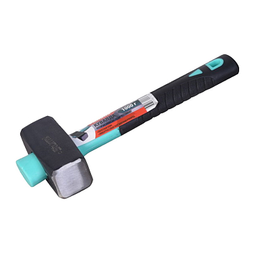 Изображение товара Кувалда Sturm 1011-02-1000 1000 г прочная и надежная