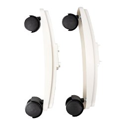 Электрический конвектор Ресанта ОК-1500Е 67/4/13 (LED)