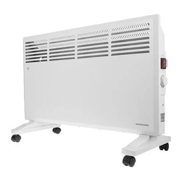 Изображение товара Конвектор электрический Normann ACH-204