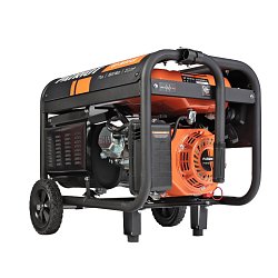 Генератор бензиновый Patriot GP 3810 LE 474101550