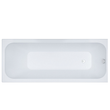 Изображение товара Акриловая ванна Triton УЛЬТРА 150 1500x700 мм современная ванна