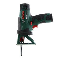Лобзик аккумуляторный Bosch PST 10.8 Li