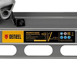 Нейлер пневматический Denzel PN2190 57429, для гвоздей SN21 от 50 до 90 мм