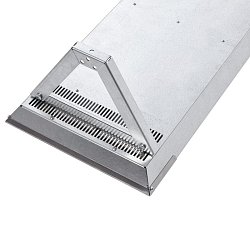 Инфракрасный обогреватель Ballu BIH-T-6.0 НС-1033853 (6000 Вт, ТЭН, 8,3 кг, потолочный)