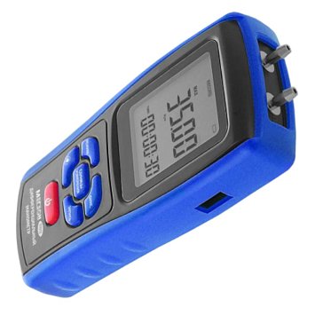 Изображение товара Дифференциальный манометр Мегеон 51015 к0000401240 для точных измерений давления