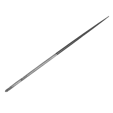 Изображение товара Напильник круглый Vallorbe LC1000003532, 4,0 мм, 3/8' PM и PMN