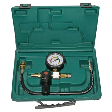 Изображение товара Jonnesway AI020072 Тестер проверки герметичности цилиндра профессиональный