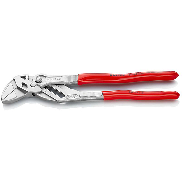 Изображение товара Переставные клещи Knipex KN-8603250 250 мм профессиональный инструмент