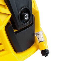 Мойка Huter W210i Professional 70/8/18