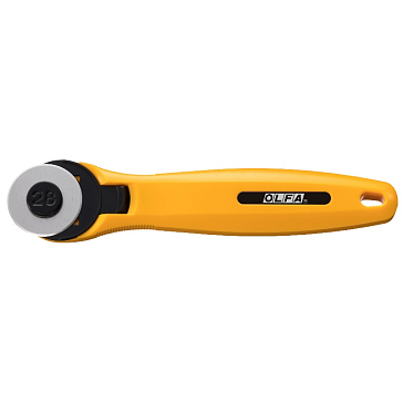 Изображение товара Нож круговой Olfa OL-RTY-1/С (28 мм)