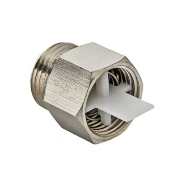 Изображение товара Клапан отсекающий Valtec 1/2 VT.539.N.04 для водоснабжения