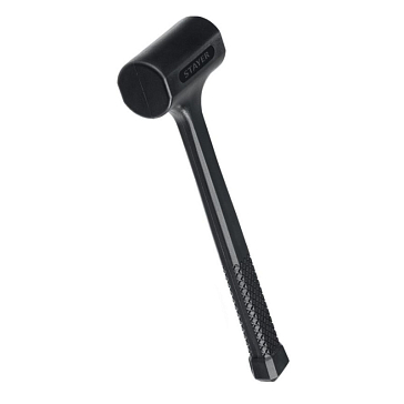 Изображение товара Безинерционный слесарный молоток Stayer 2042-680 42 мм 680 г Германия