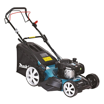 Изображение товара Бензиновая газонокосилка Makita PLM4628N